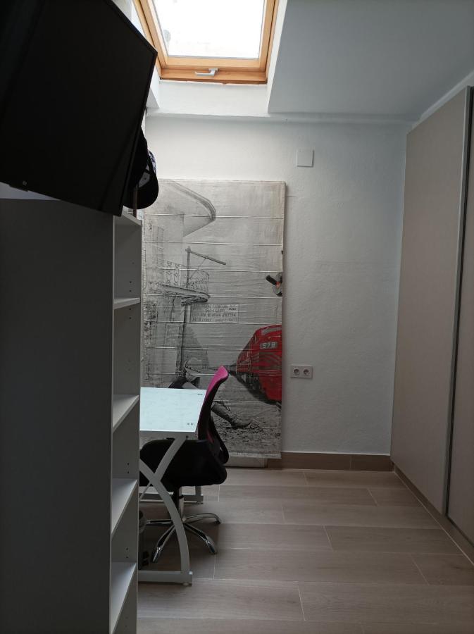 Casa Confort * Grao de Castellon